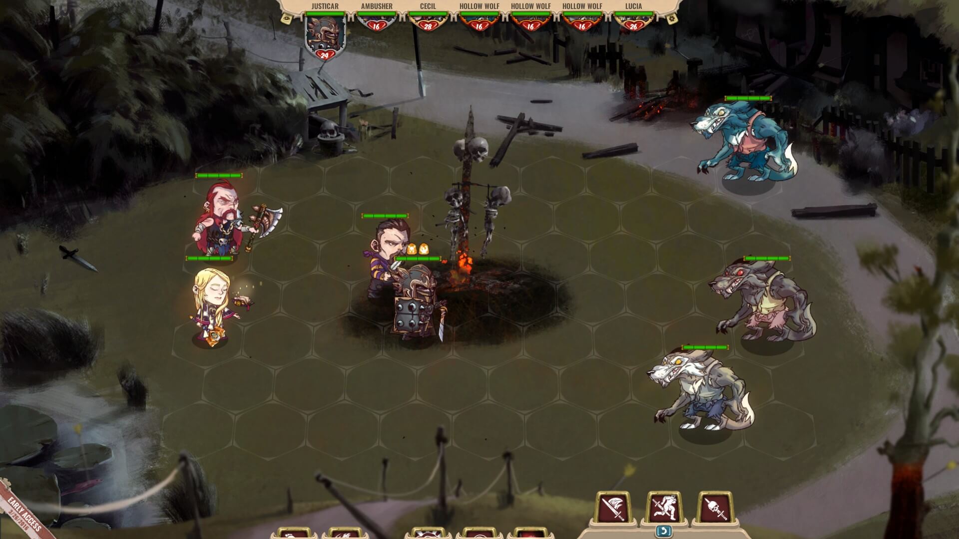Overfall 2