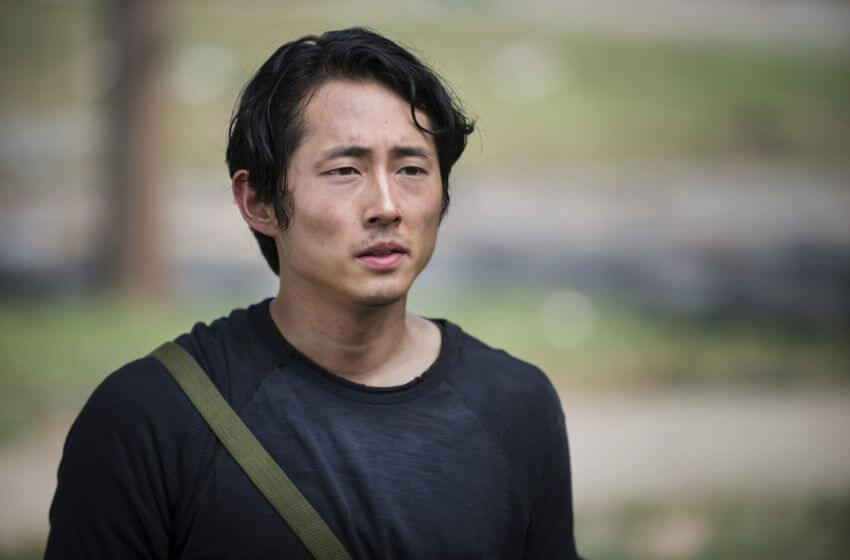 The Walking Dead