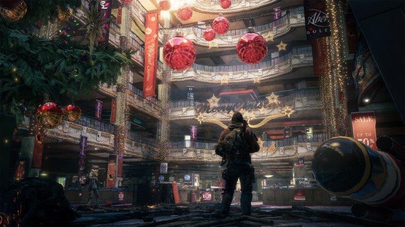 Make sure to bring your friends and your A game when the first raid drops next month,