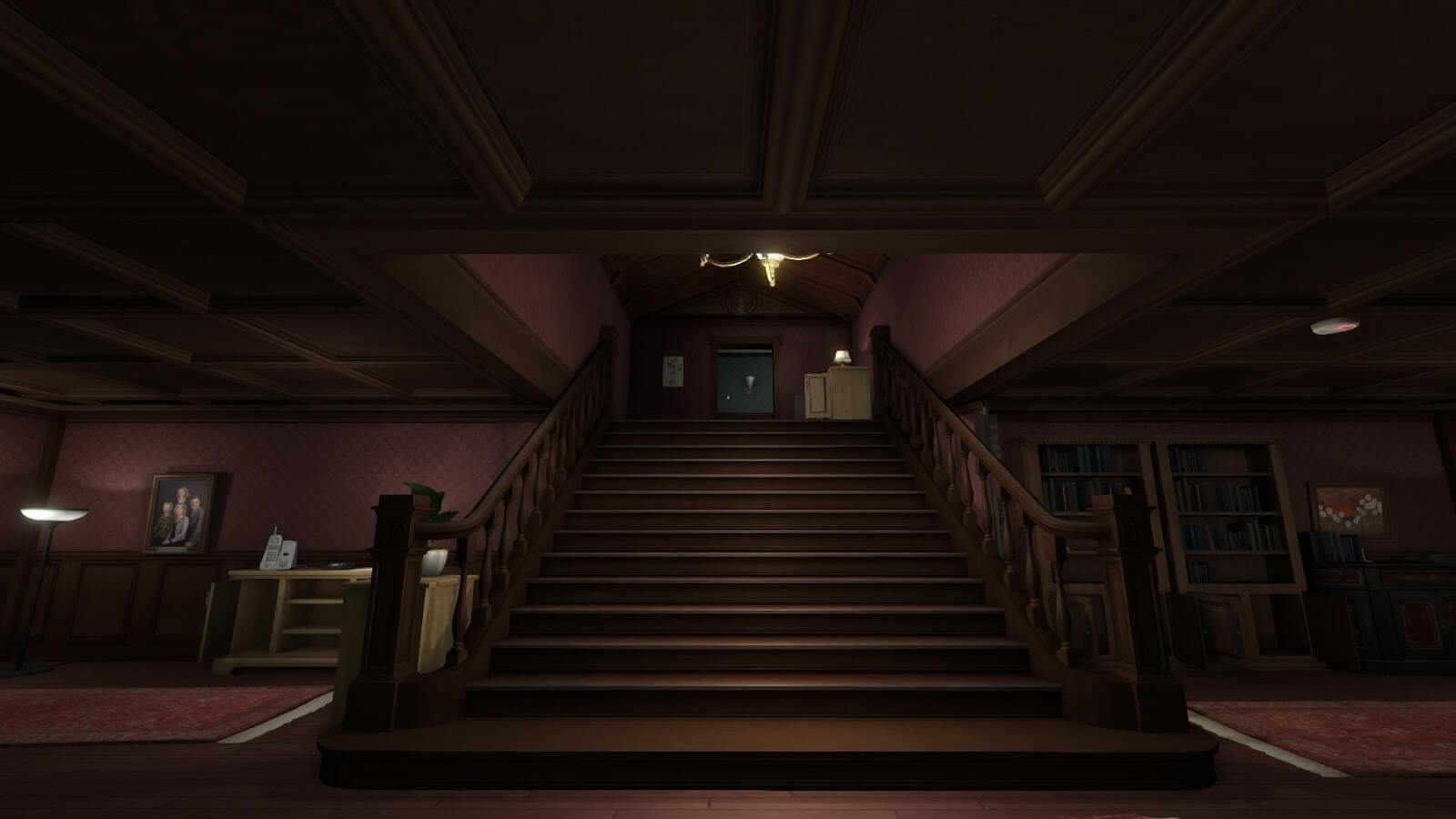 Gone Home