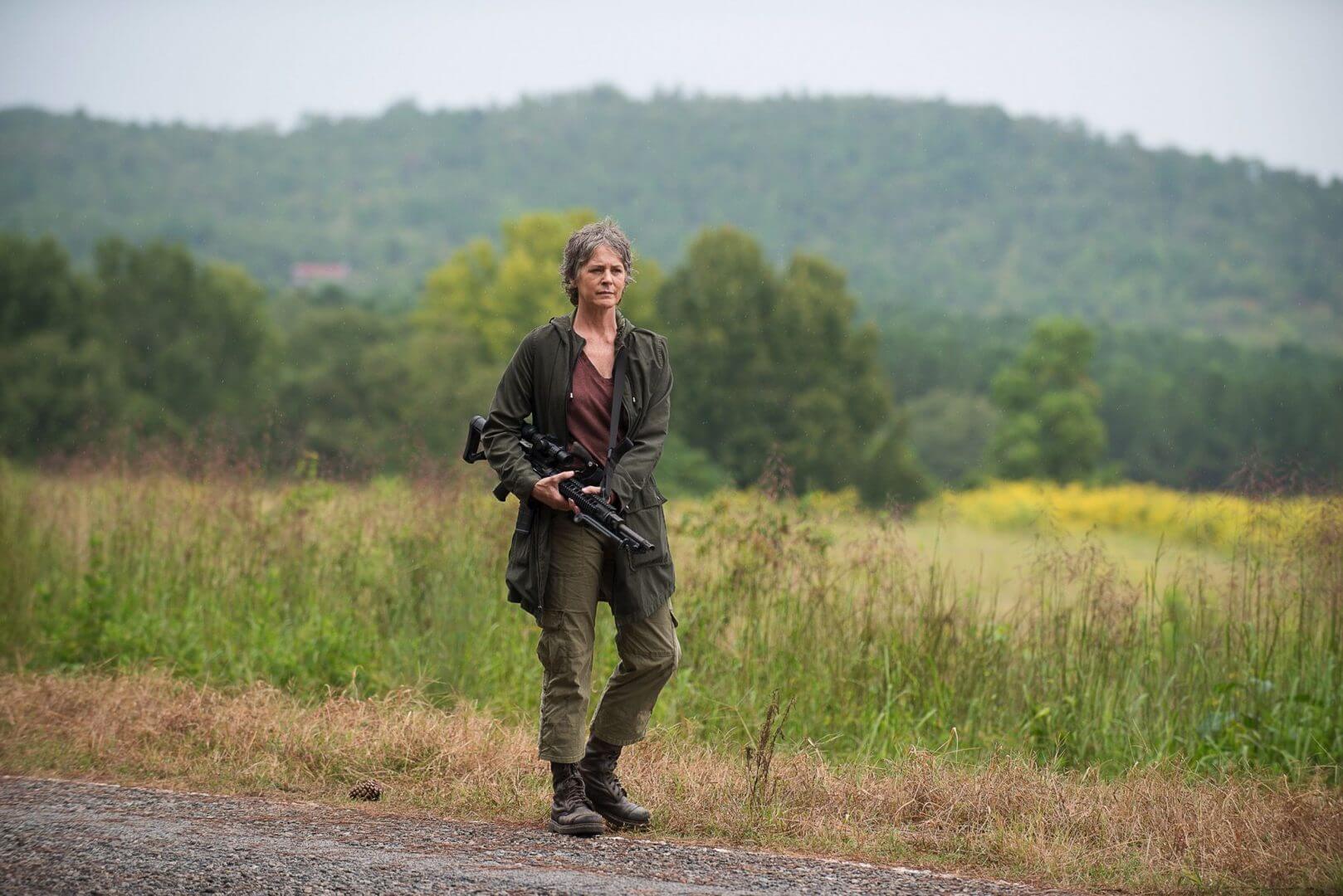 The Walking Dead