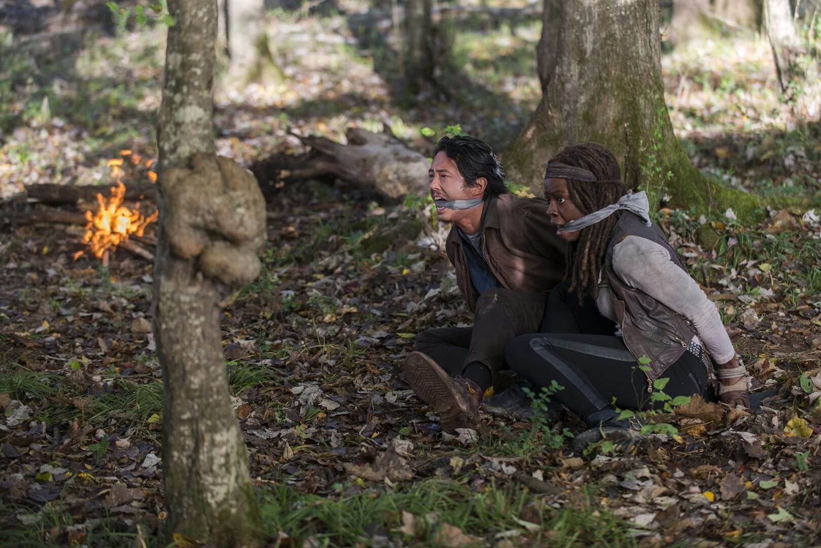 The Walking Dead