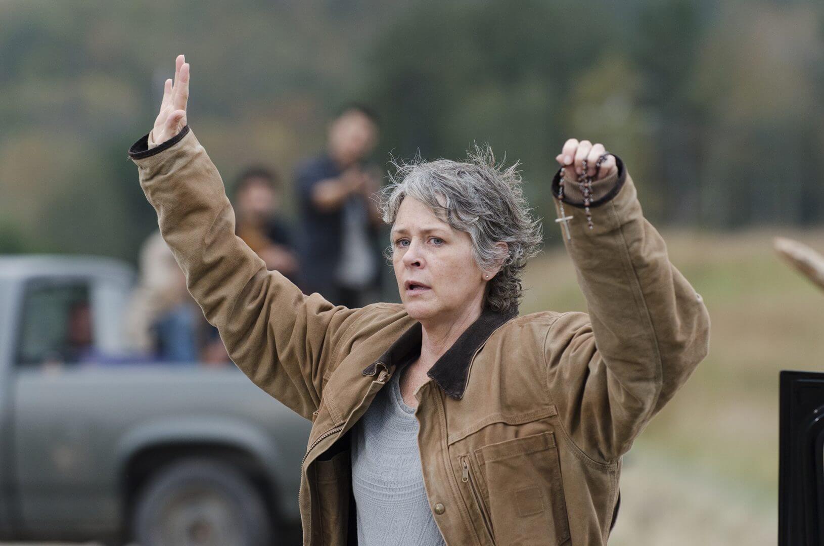 The Walking Dead