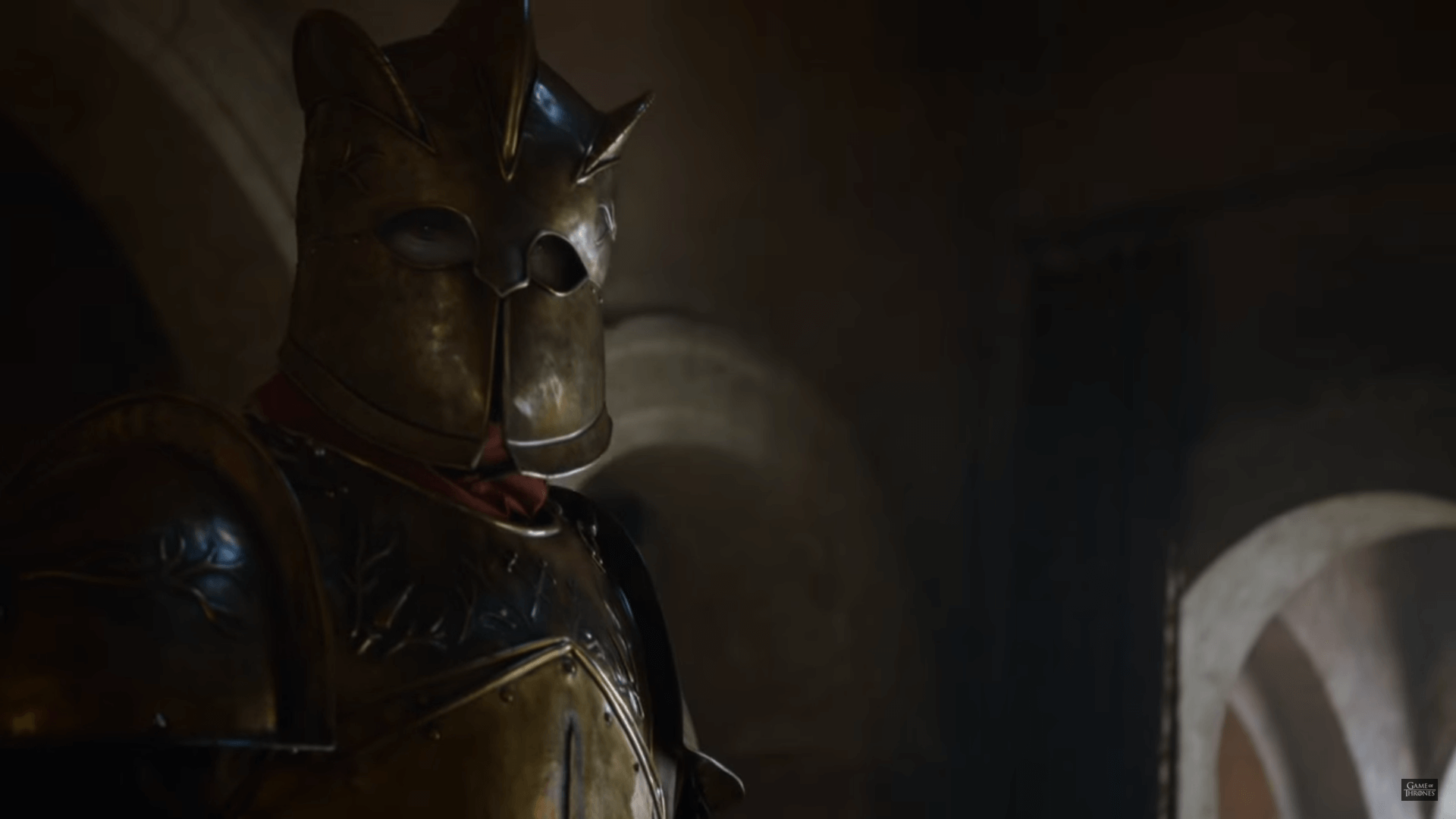 Only thing worse than Gregor Clegane? This guy.