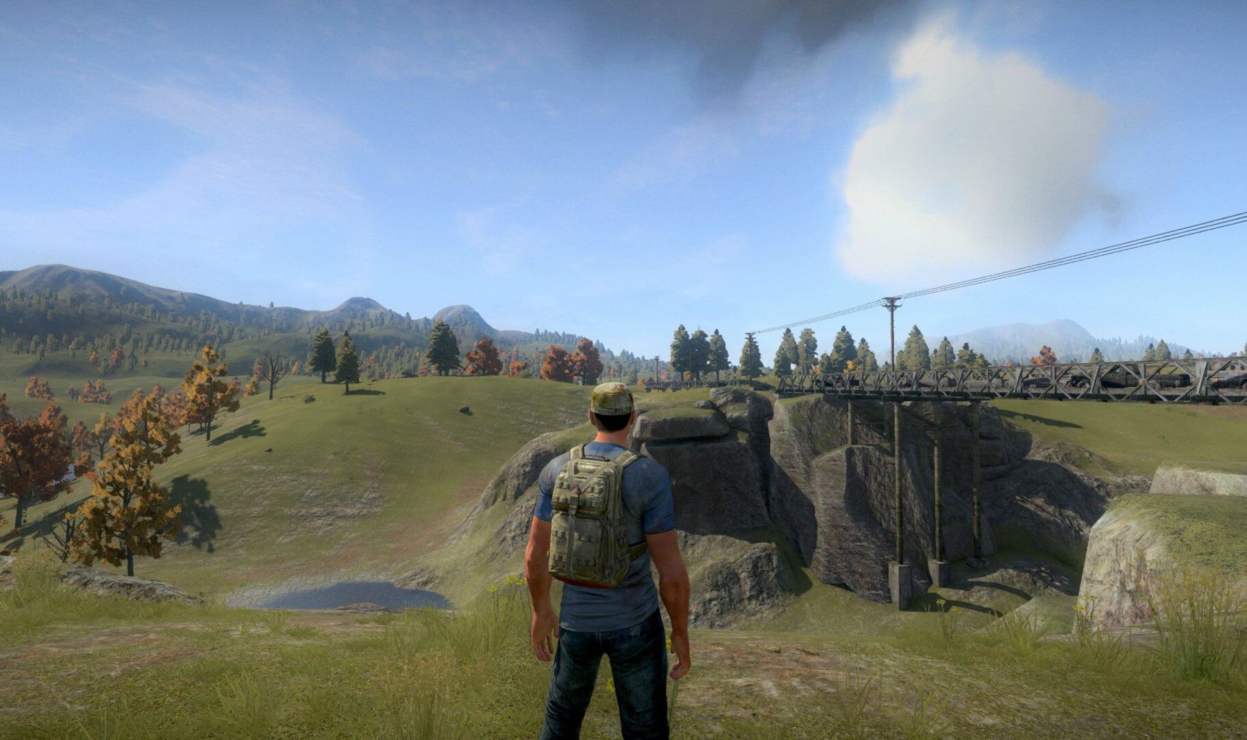 H1Z1: King of the Kill