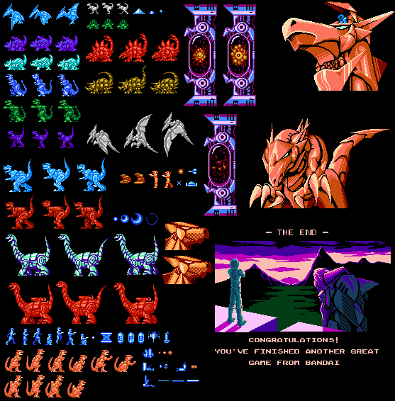 Dynowarz 3