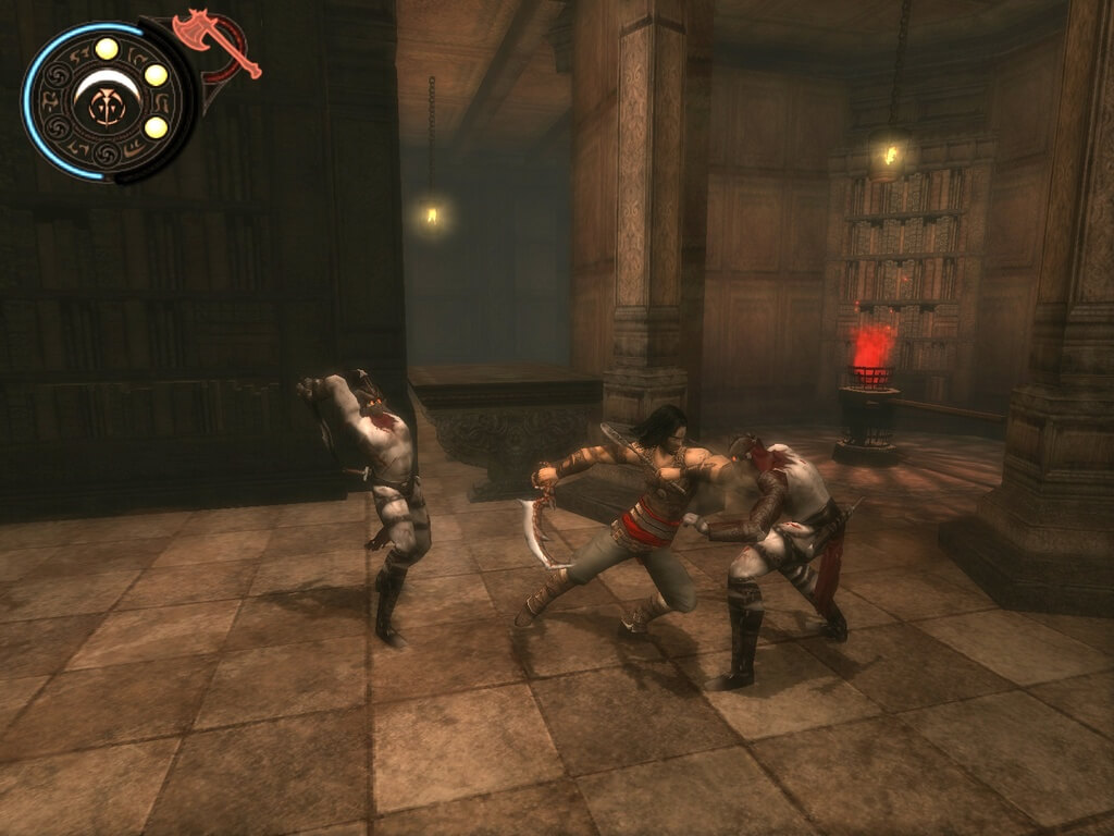 Prince of Persia