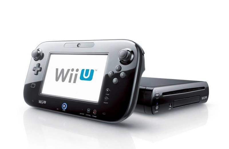 The Legend of Zelda Wii U