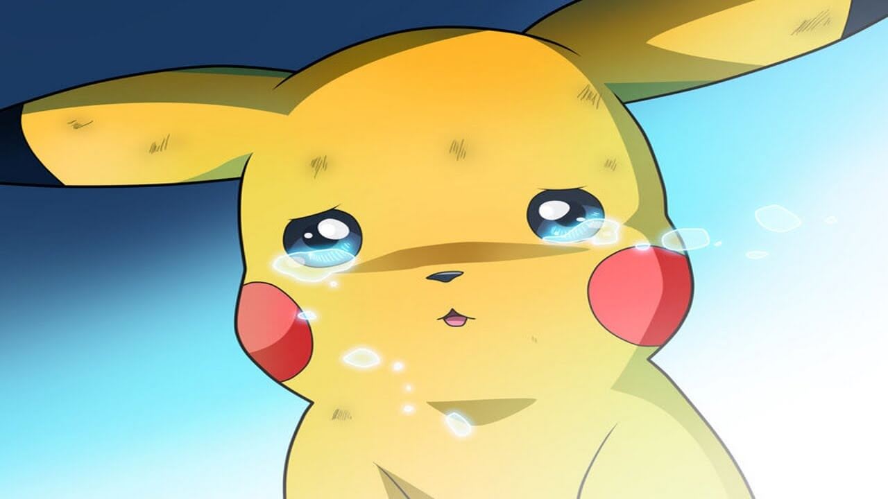 It's ok, little guy. Some studio will make a movie for you.
