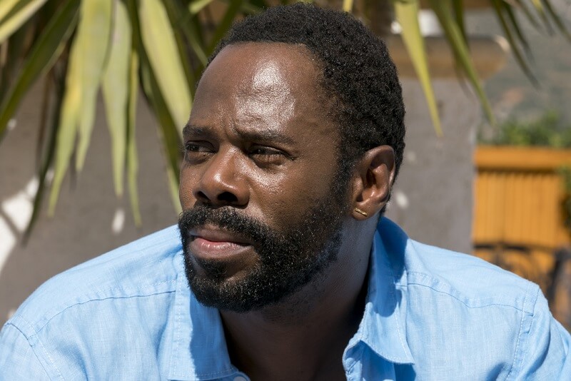 Fear the Walking Dead Strand
