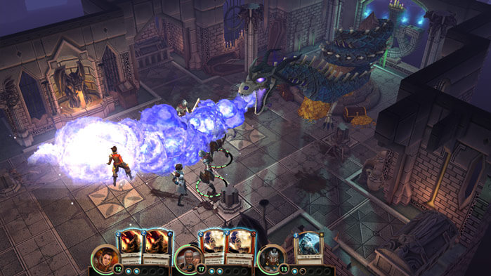 Labyrinth review 2