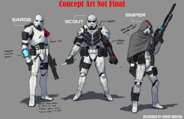 Star Wars