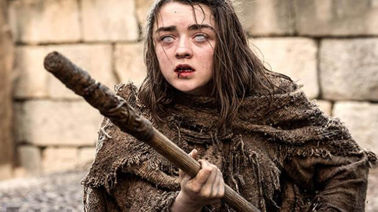 game of thrones