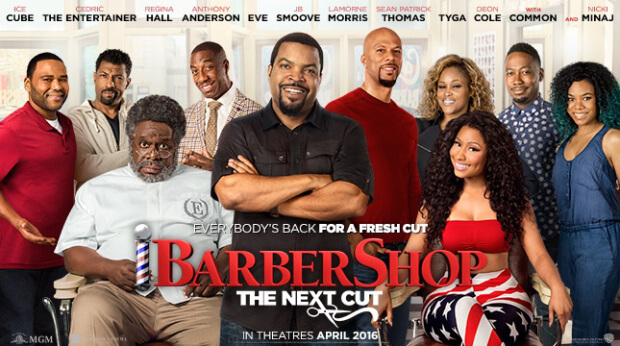 Weekend Box Office Predictions For April 15-17th