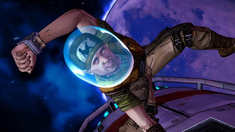 Borderlands 3