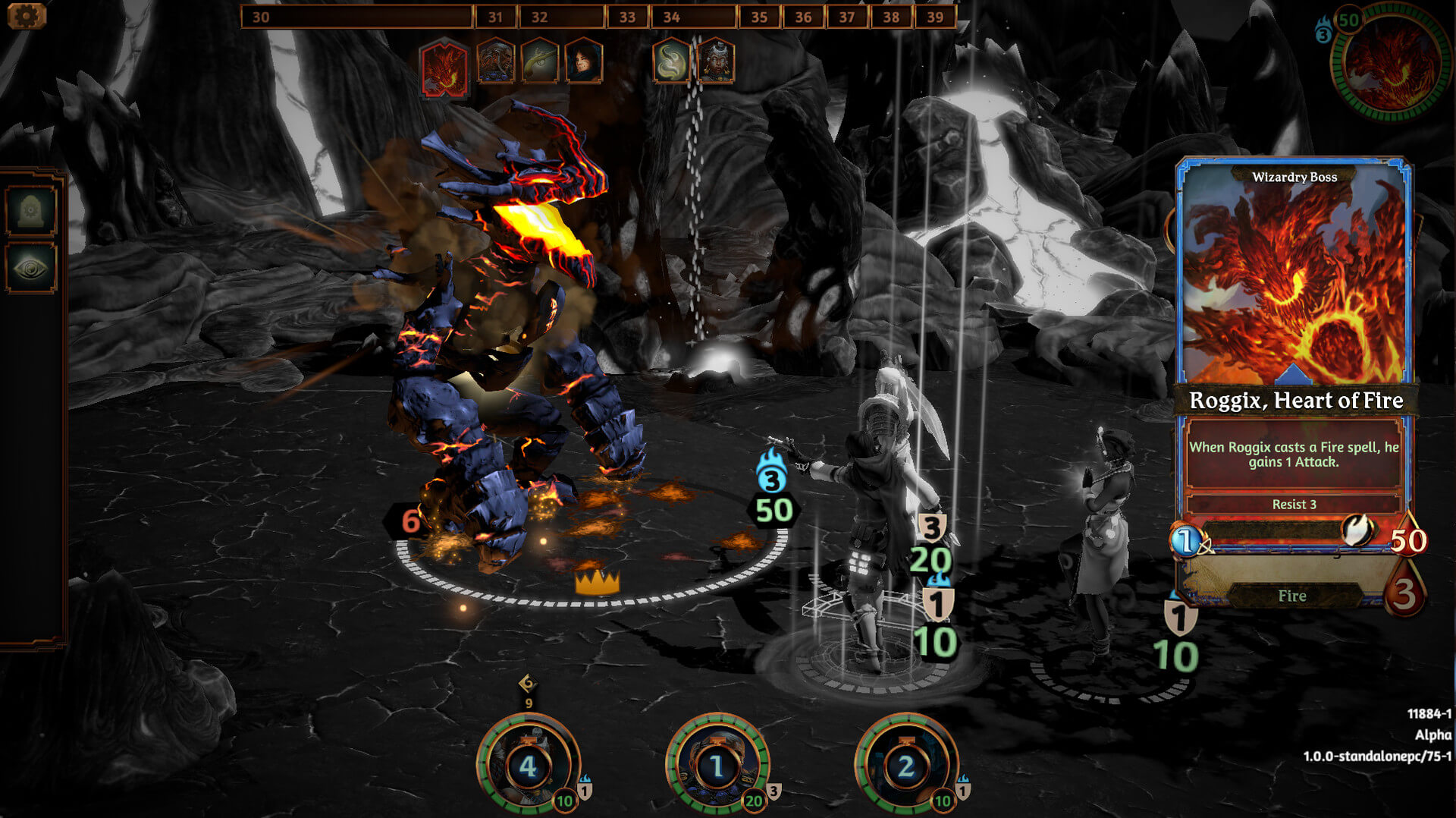 Labyrinth Review 1