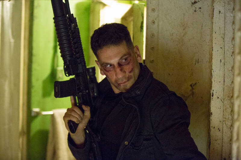 The Punisher