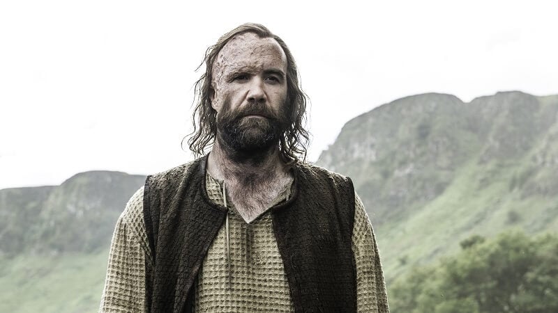 Who couldn't love this guy?