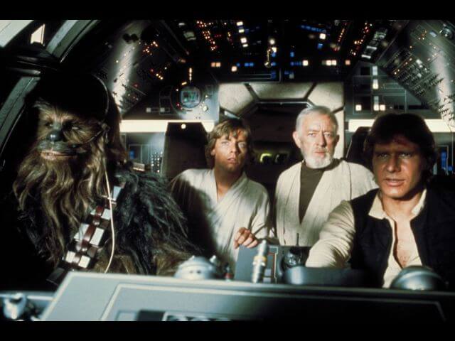 May the Fourth