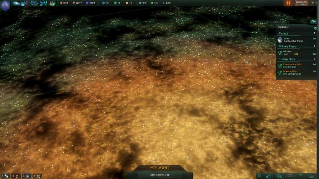 Stellaris