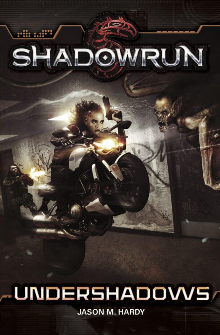 Undershadows by Catalyst Game Labs