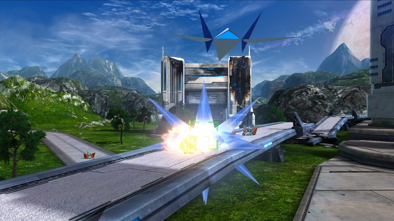 Star Fox Zero