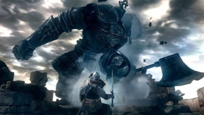 Dark Souls III