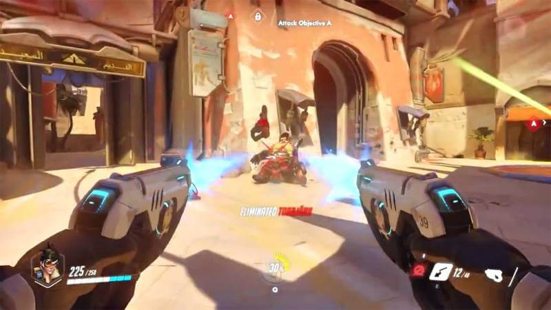 Overwatch