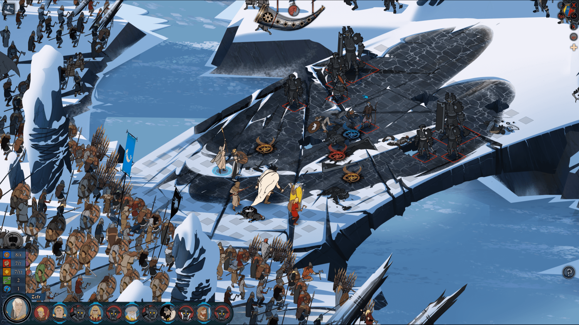 New twists make battles more interesting this time out.