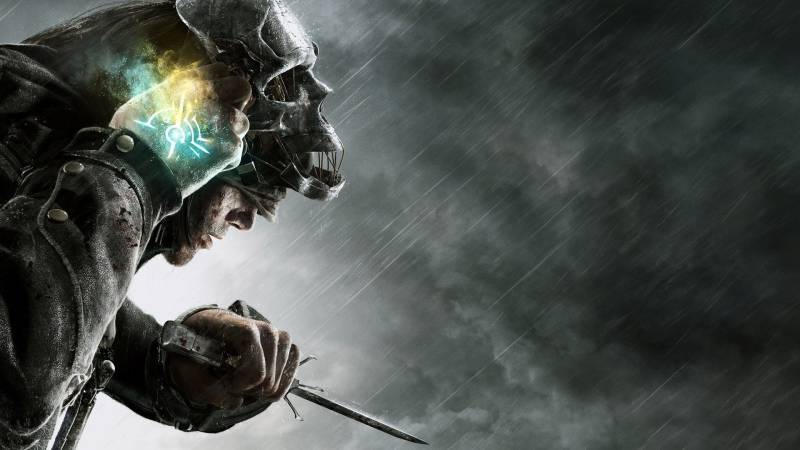 E3 2016 finally revealed the gameplay of Dishonored 2.