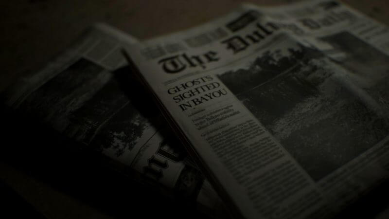 E3 2016: Resident Evil 7 (Reboot?) Confirmed