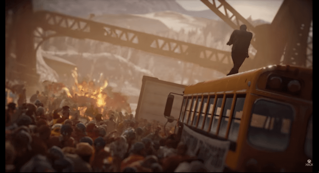 Dead Rising 4
