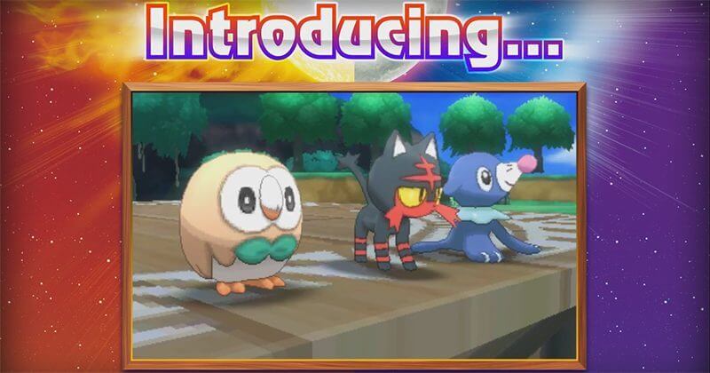 Who will be your starter?