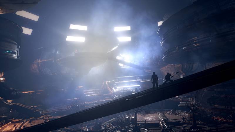 Technomancer