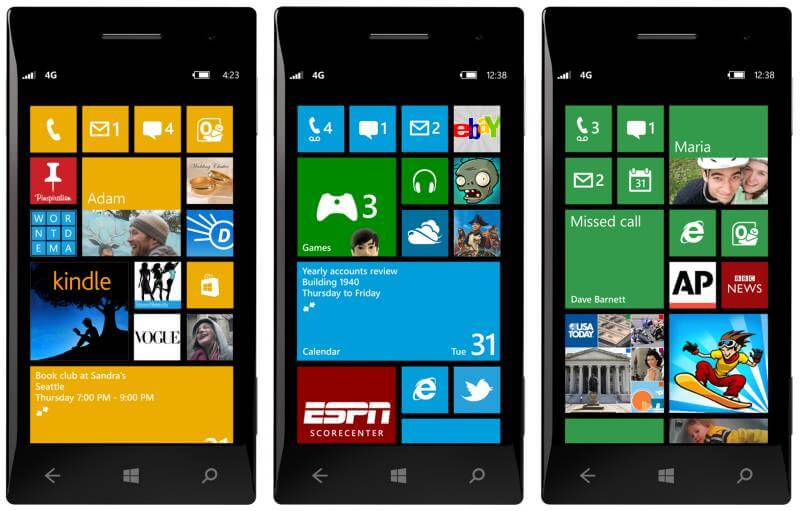 Windows Insider Program