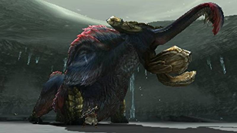 Monster Hunter Generations