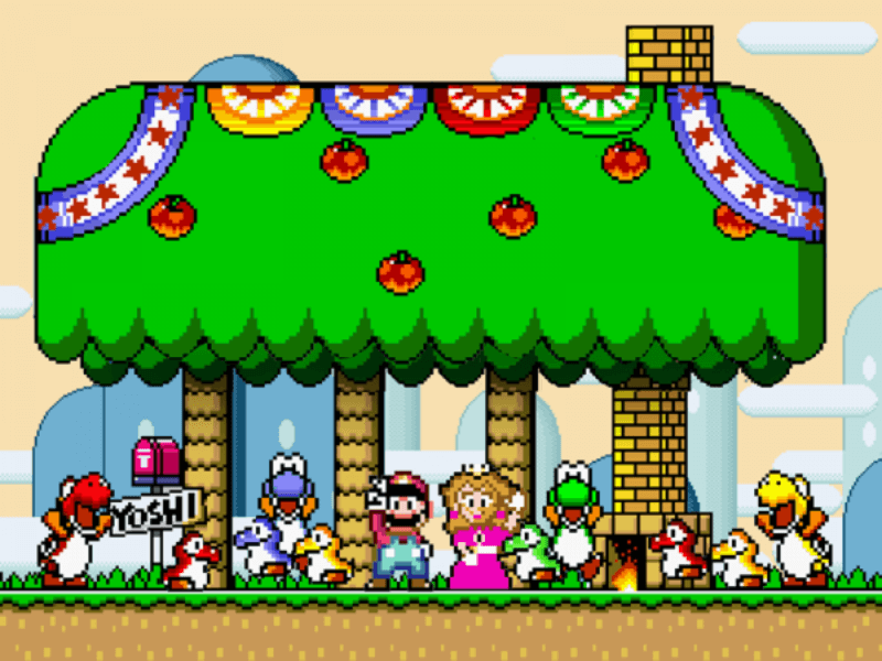 Nintendo
