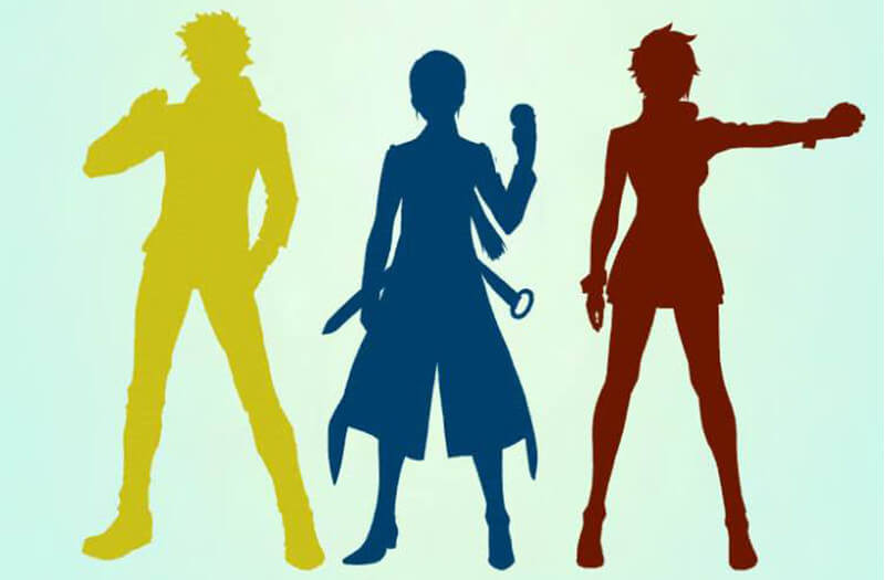 Pokémon GO