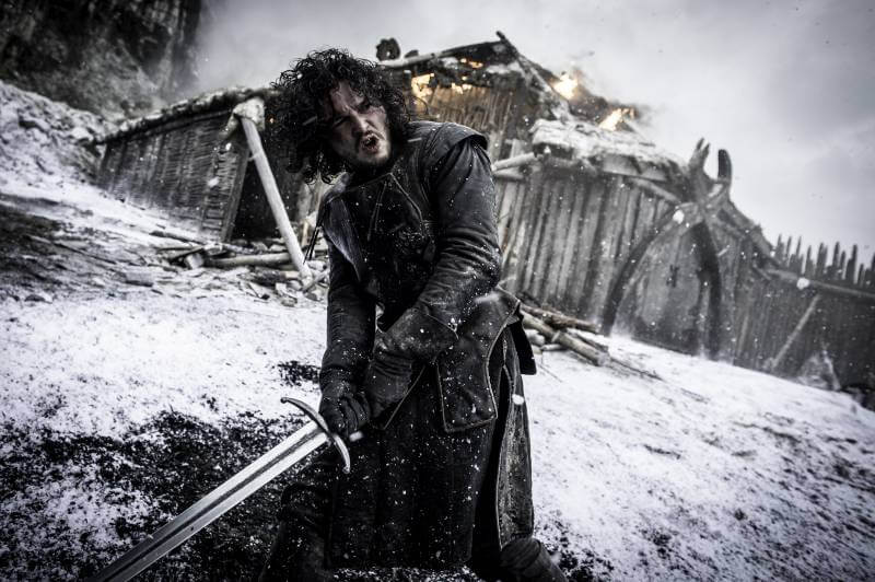 Game of Thrones