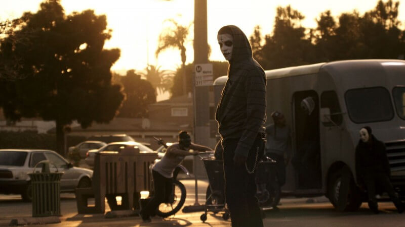 The Purge: Anarchy