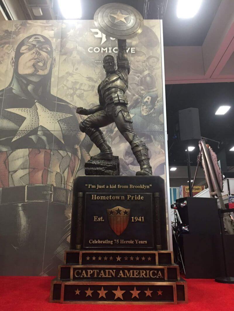 Captain America