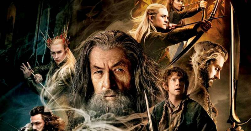 Lord of the Rings