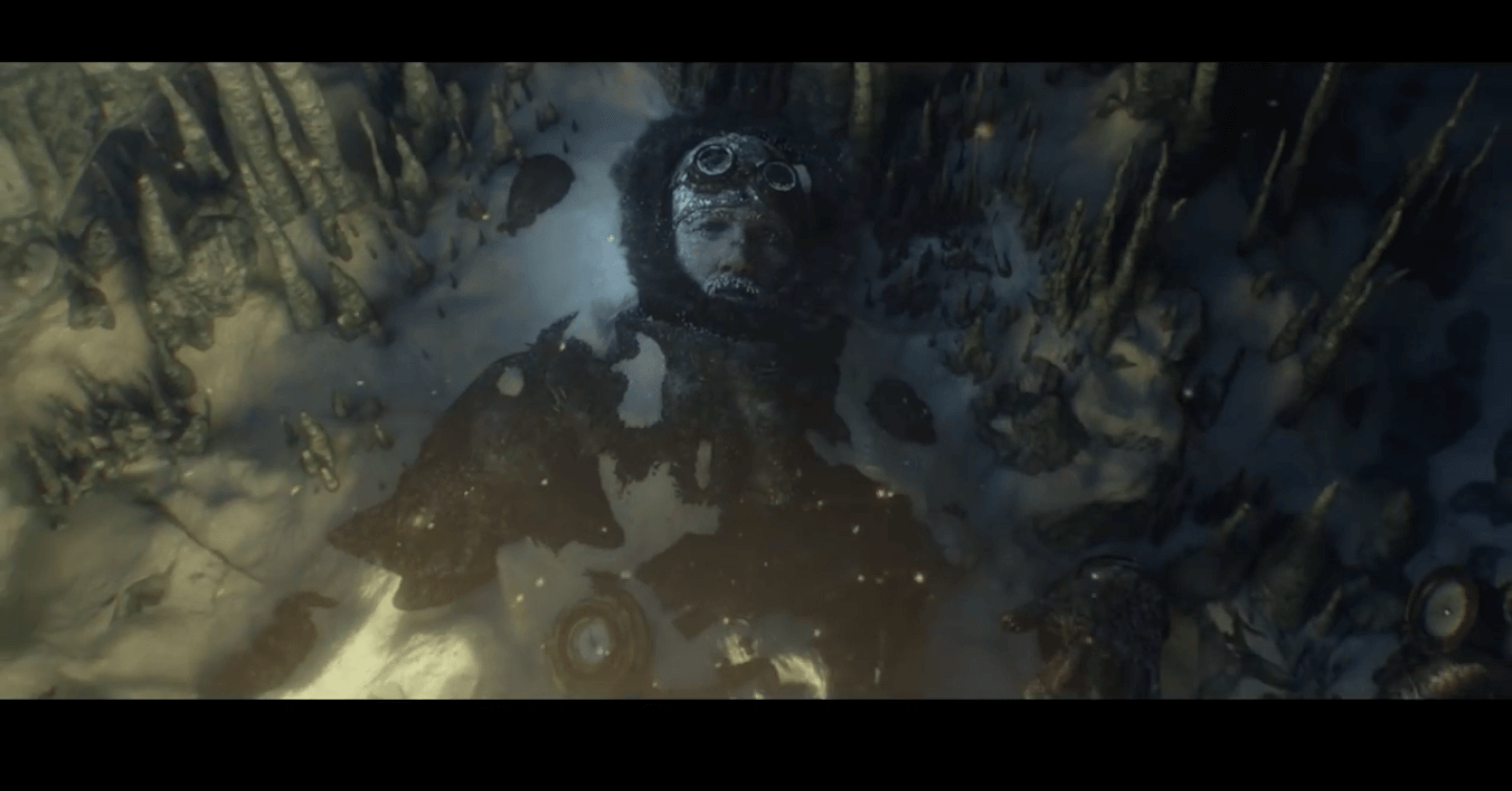 Frostpunk