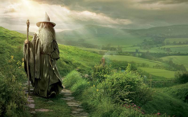 Lord of the Rings