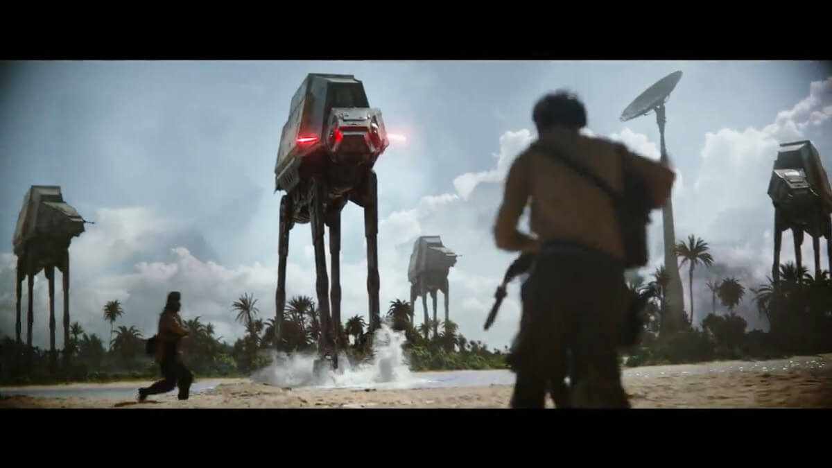 Rogue One