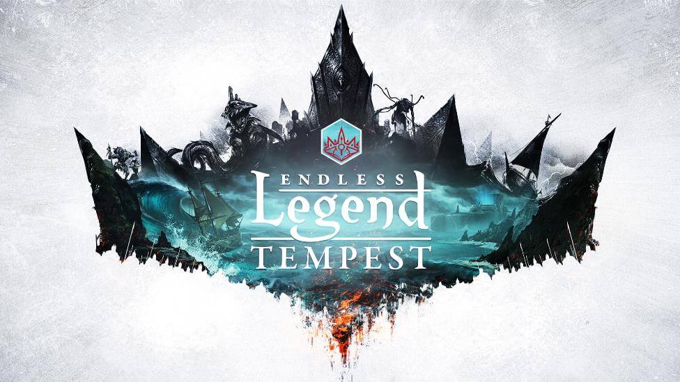 A storm is on the way to Endless Legend.