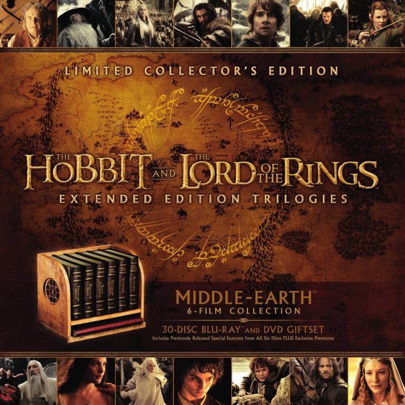 The Lord of the Rings