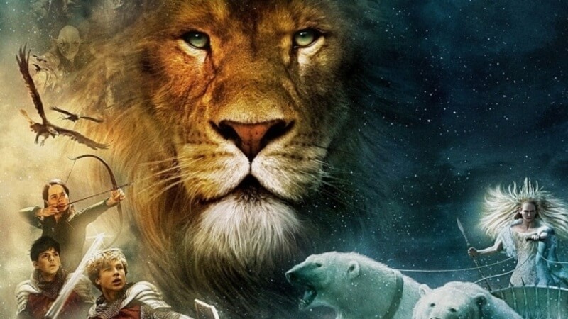 The Pevensies are bowing out in the latest round of Narnia stories.