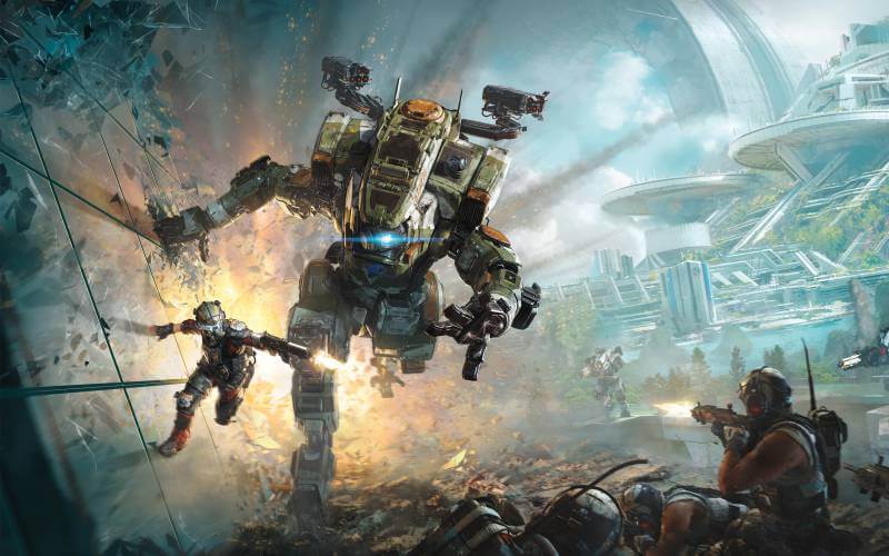 Titanfall 2