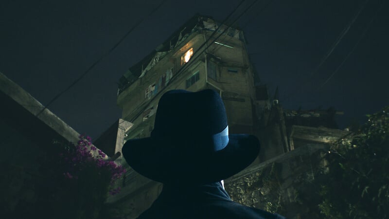 Father Marcus looks at what is to come.